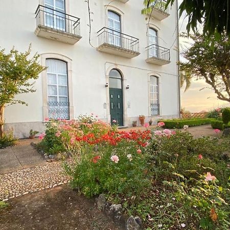 Altissima Guesthouse Penacova Eksteriør bilde