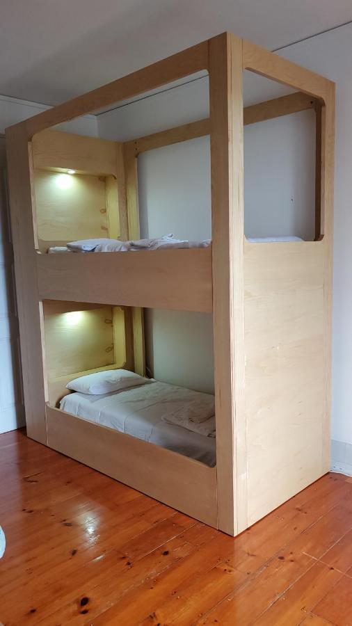 Altissima Guesthouse Penacova Eksteriør bilde